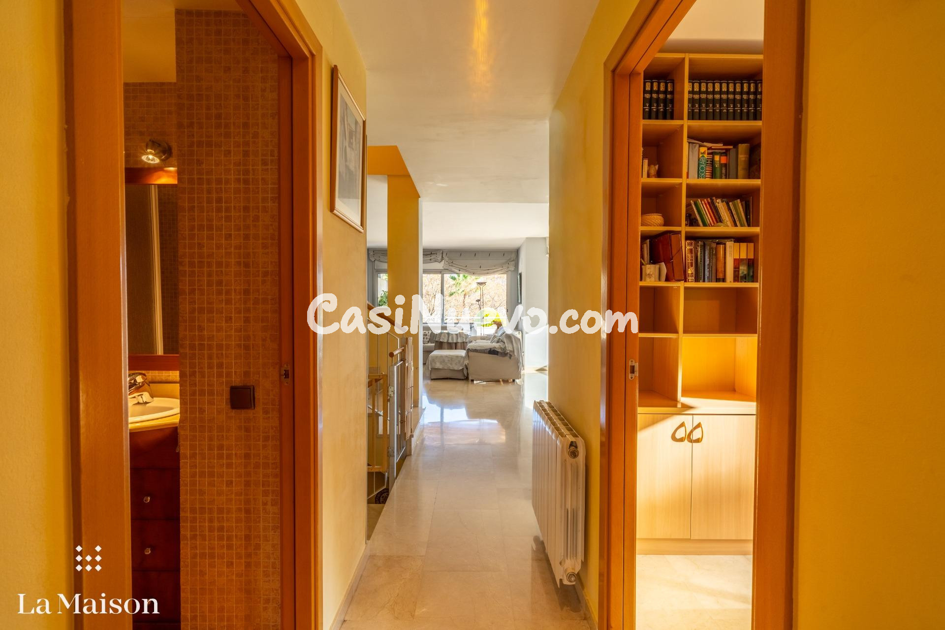 CASA ESQUINERA EN CAN JALPÍ - foto 21