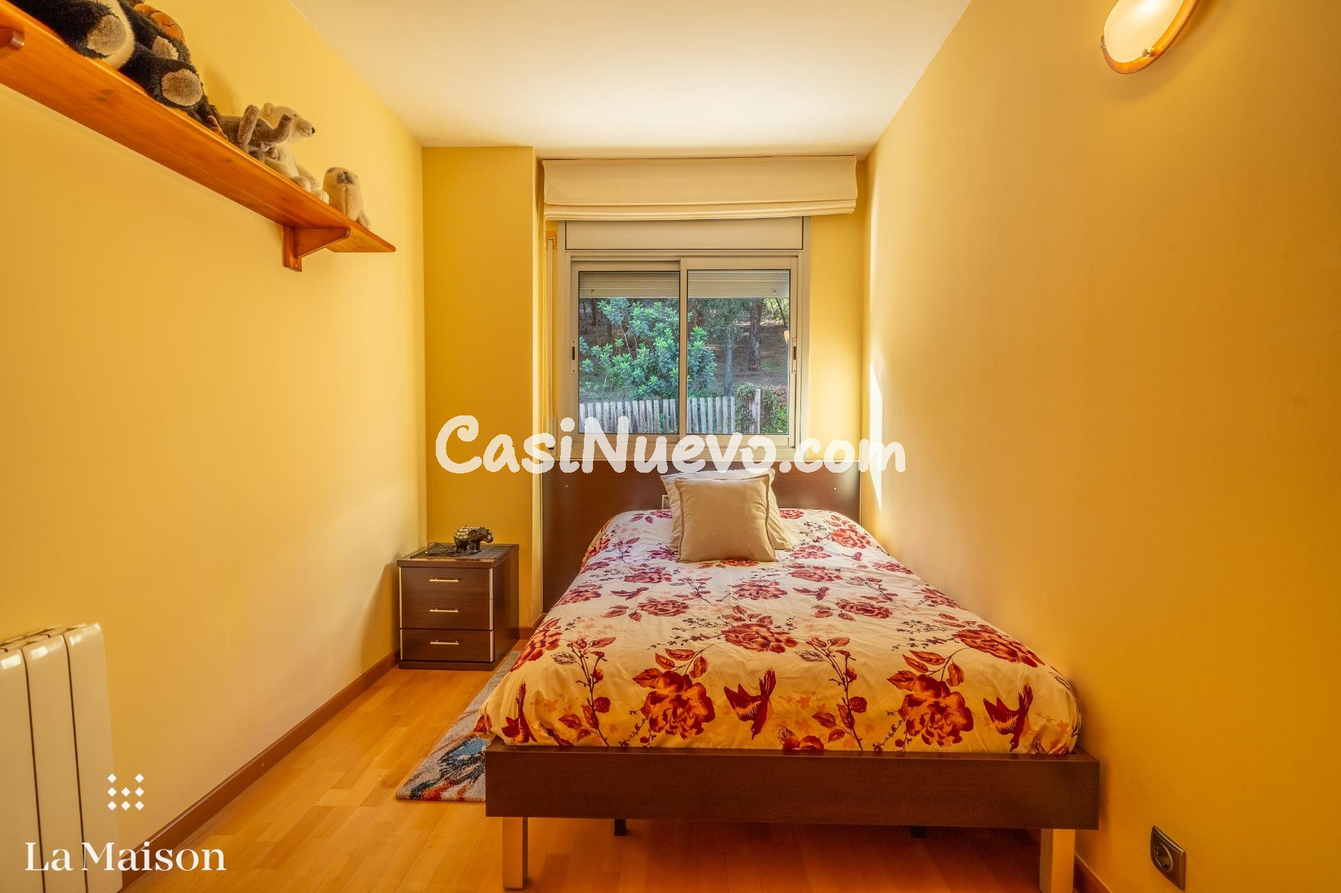 CASA ESQUINERA EN CAN JALPÍ - foto 27