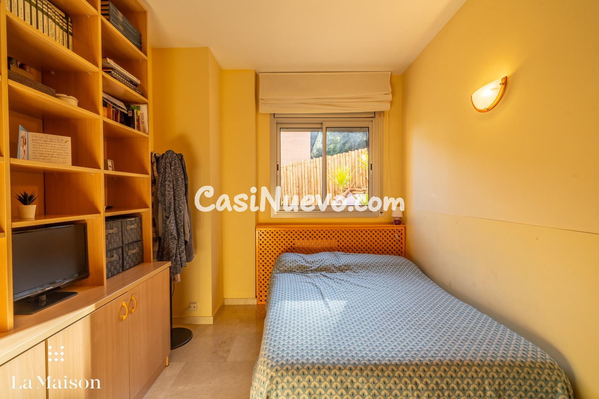 CASA ESQUINERA EN CAN JALPÍ - foto 29