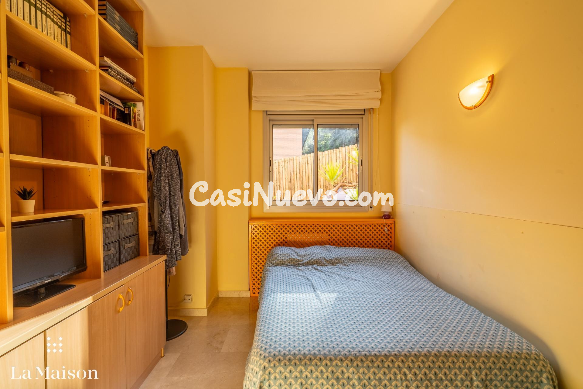 CASA ESQUINERA EN CAN JALPÍ - foto 30