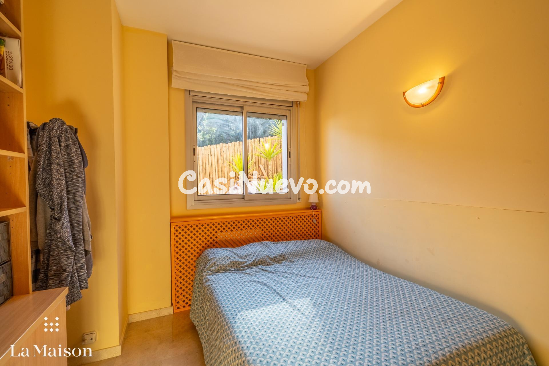 CASA ESQUINERA EN CAN JALPÍ - foto 31