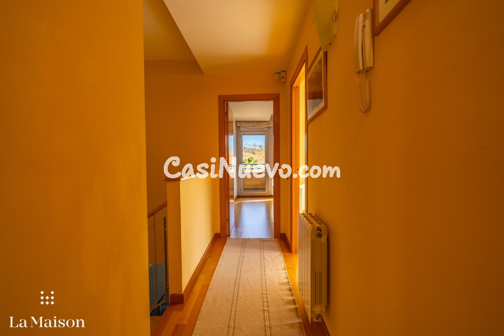 CASA ESQUINERA EN CAN JALPÍ - foto 33