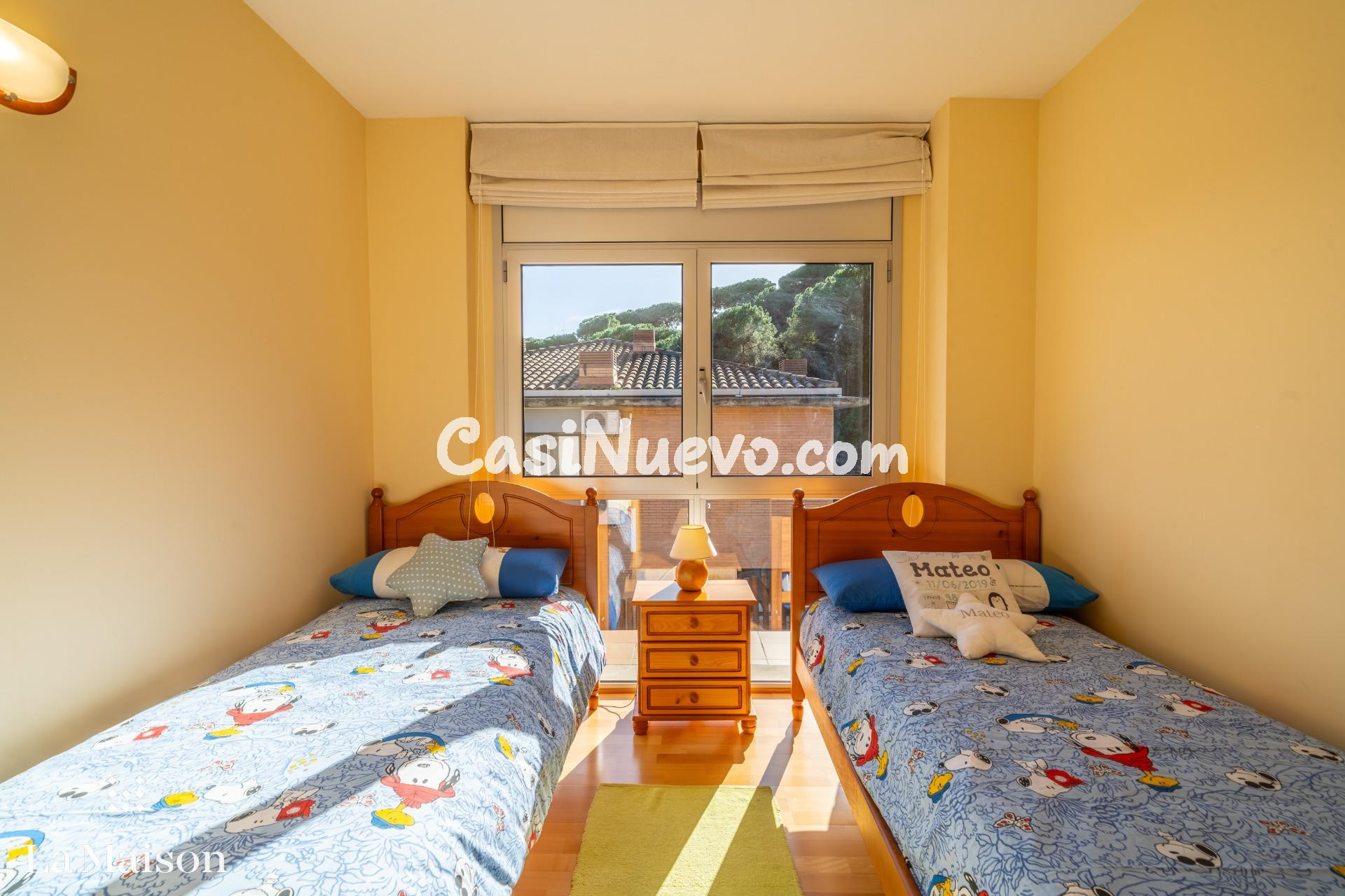 CASA ESQUINERA EN CAN JALPÍ - foto 34