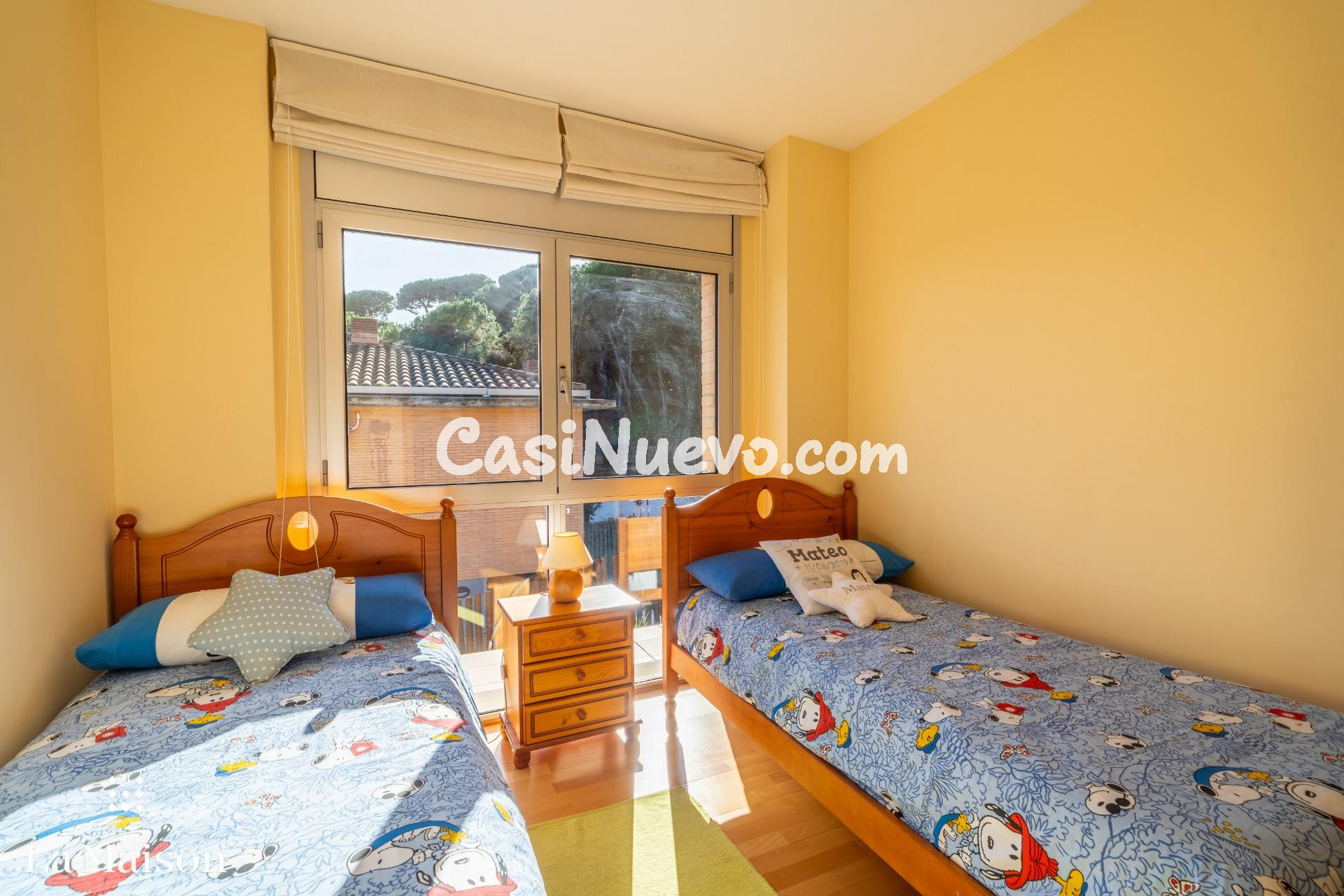 CASA ESQUINERA EN CAN JALPÍ - foto 35