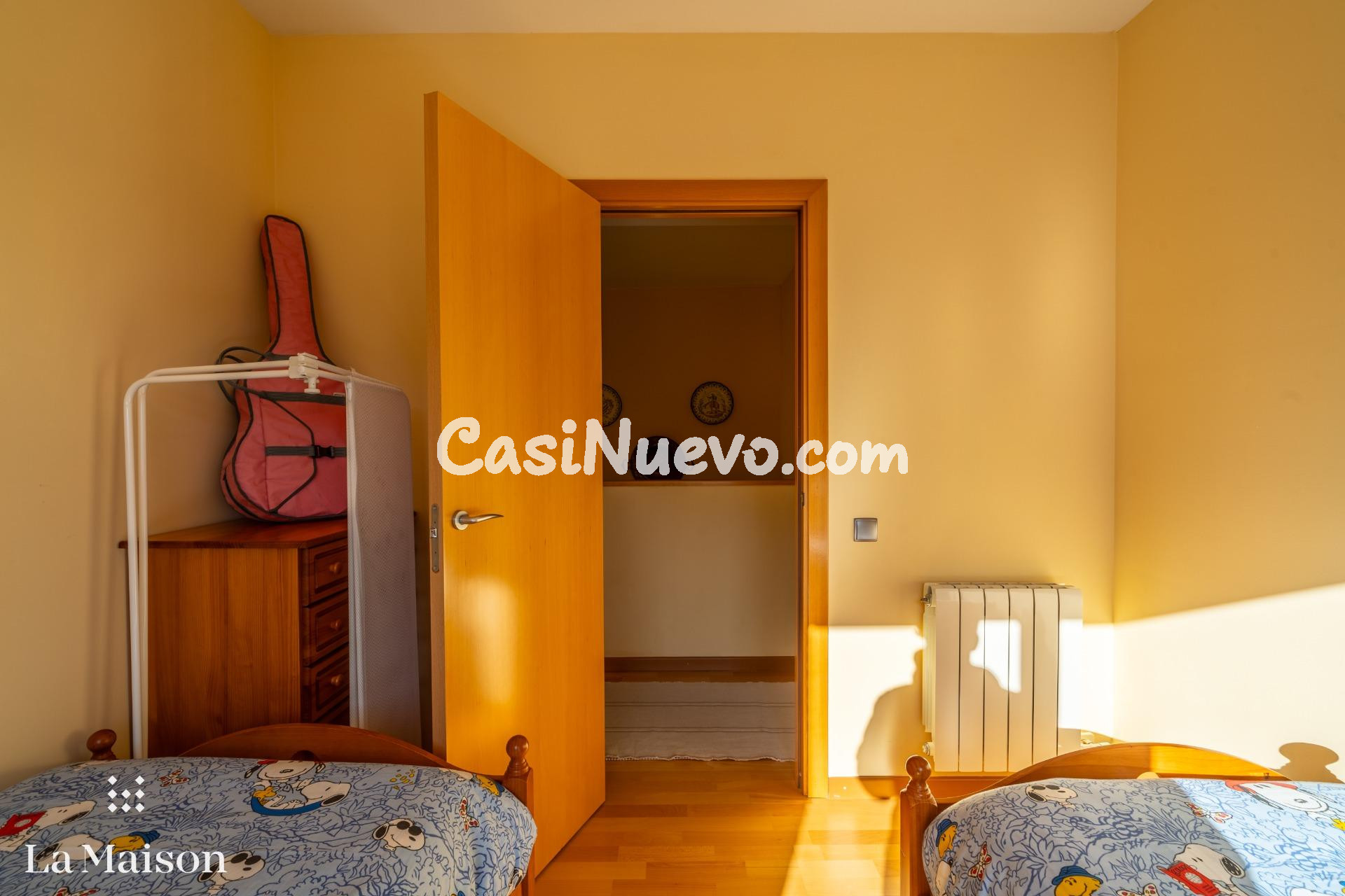 CASA ESQUINERA EN CAN JALPÍ - foto 37