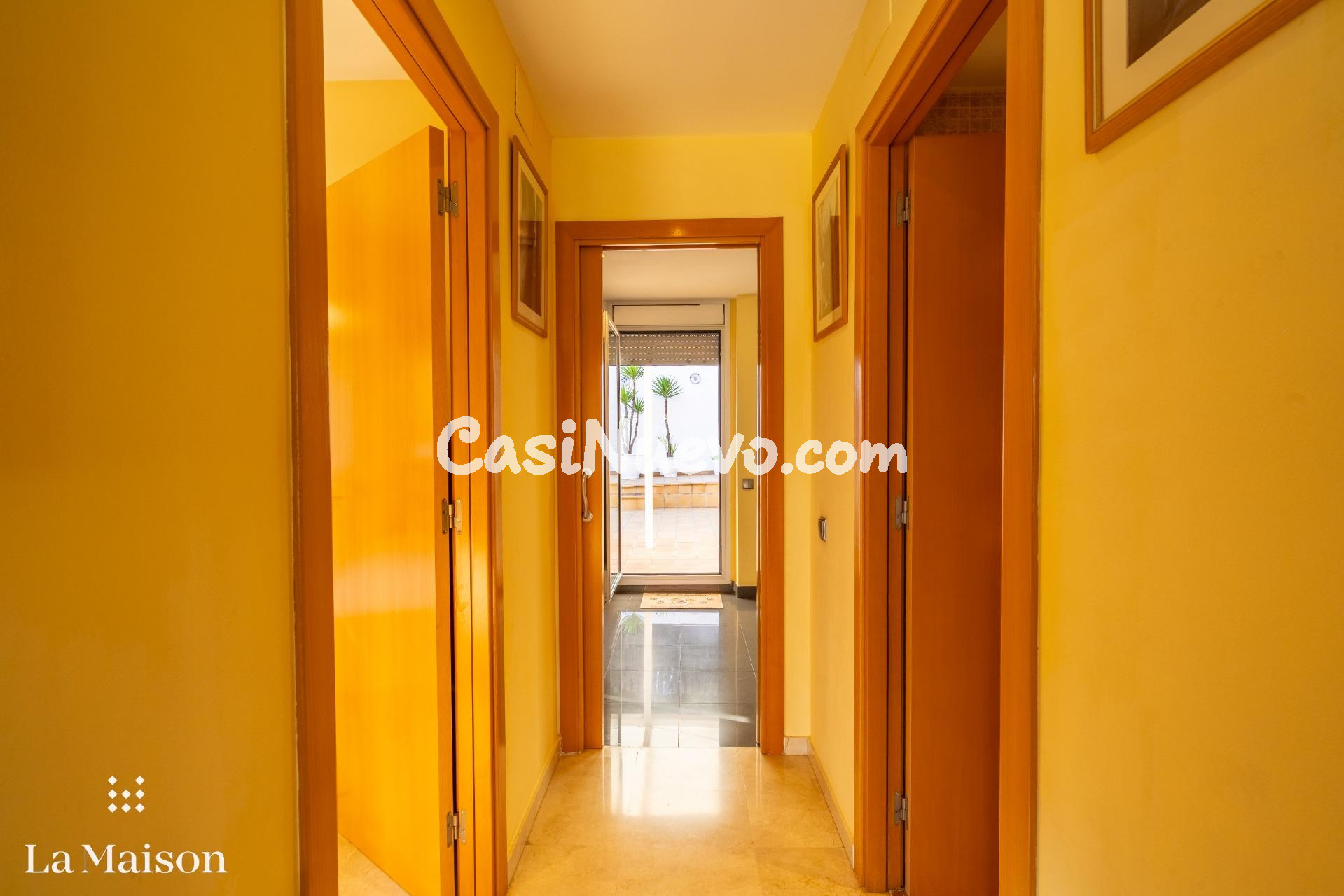 CASA ESQUINERA EN CAN JALPÍ - foto 38