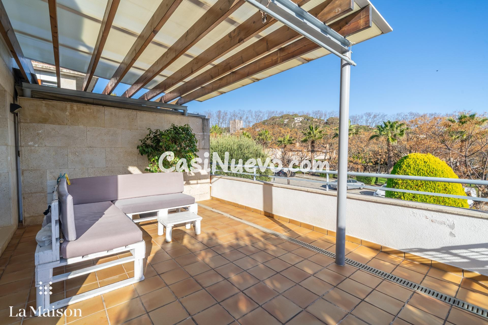 CASA ESQUINERA EN CAN JALPÍ - foto 42