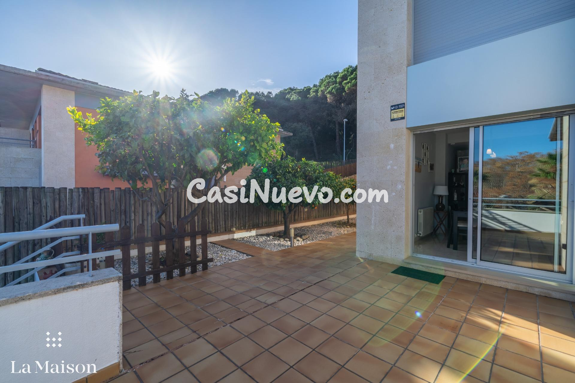 CASA ESQUINERA EN CAN JALPÍ - foto 43