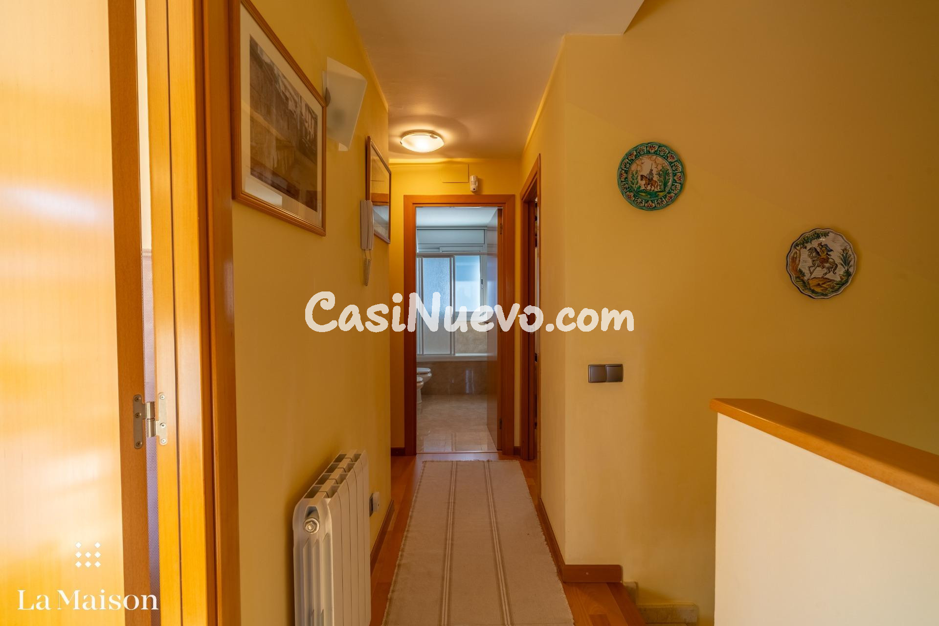 CASA ESQUINERA EN CAN JALPÍ - foto 44