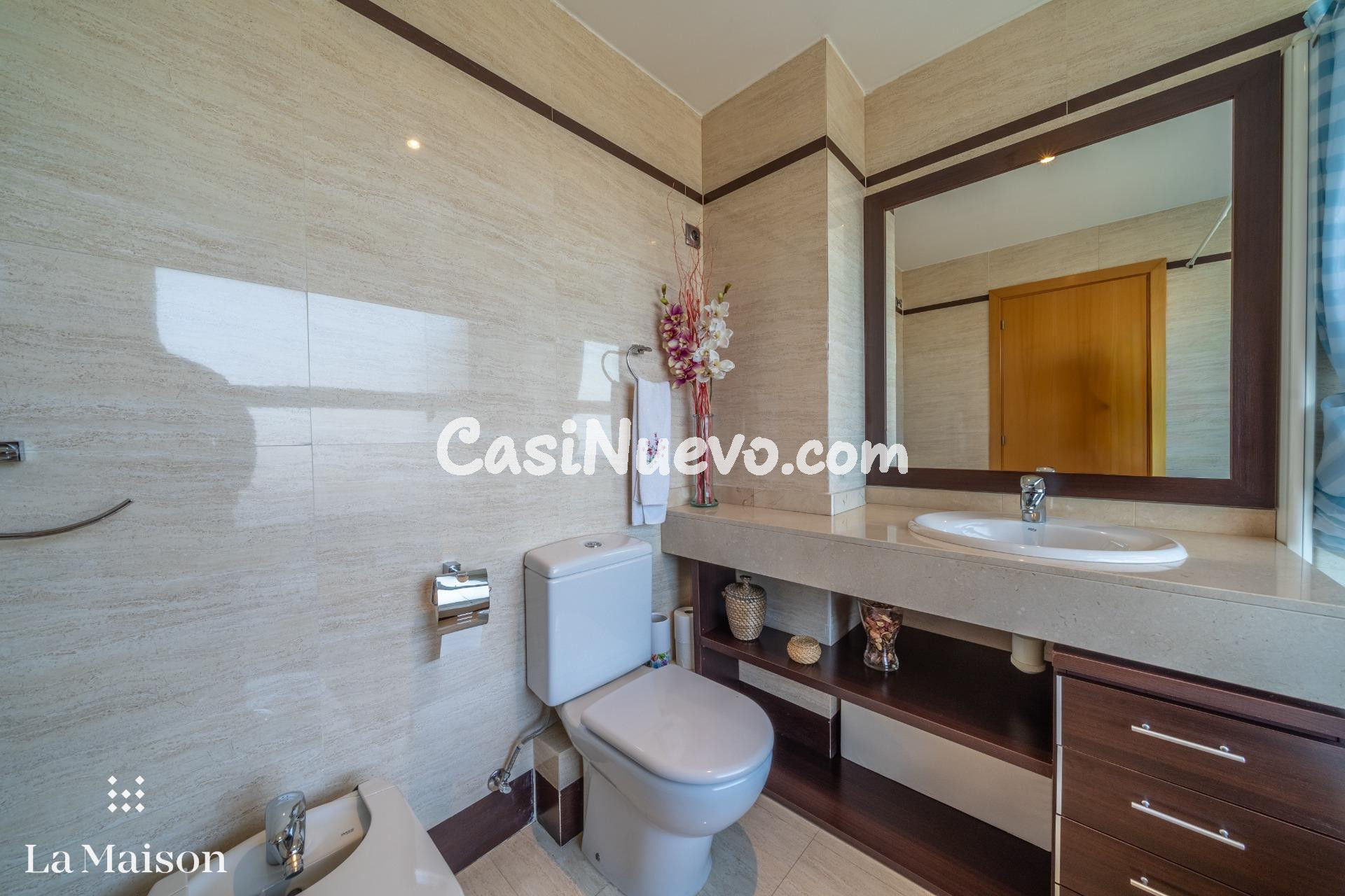 CASA ESQUINERA EN CAN JALPÍ - foto 45