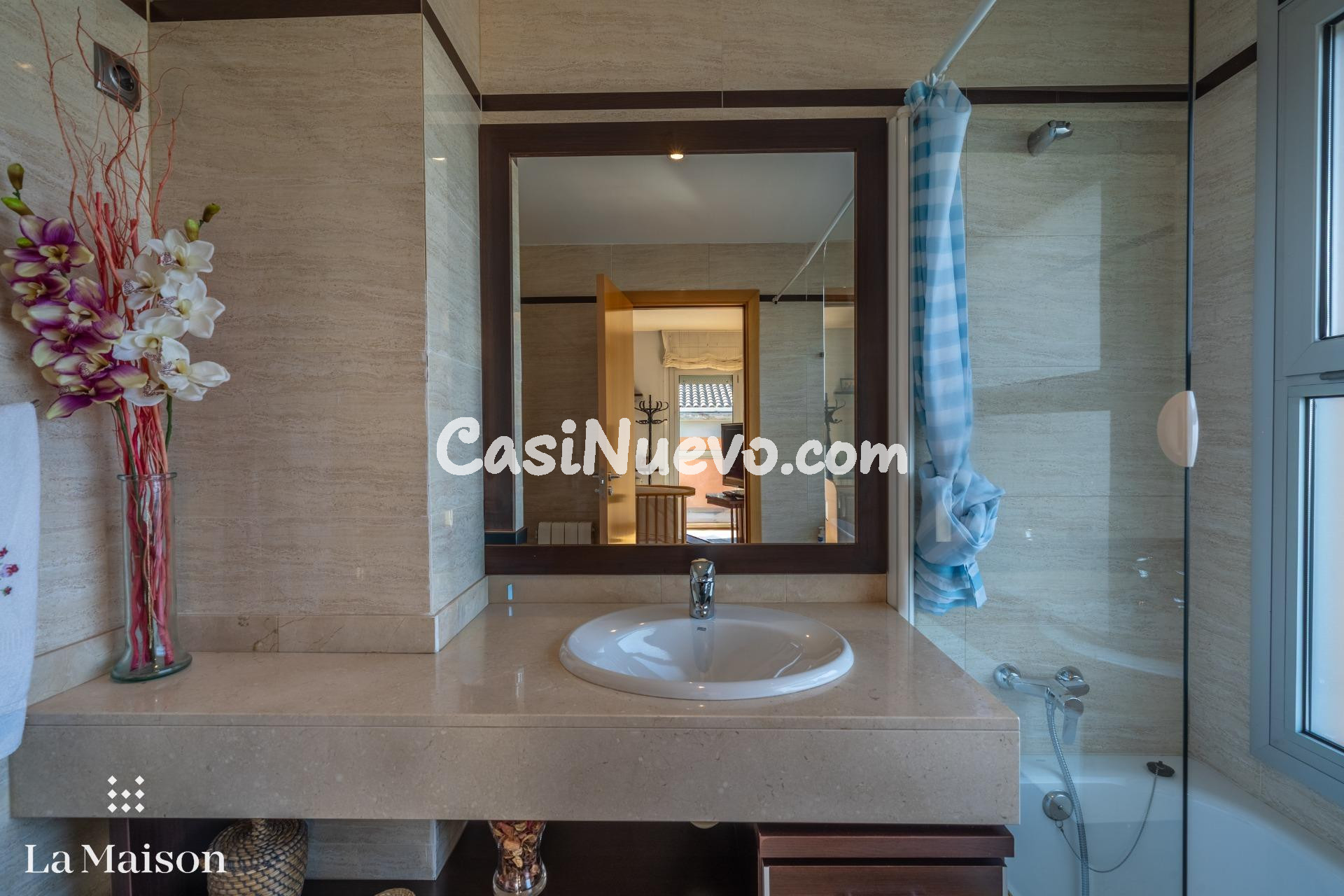 CASA ESQUINERA EN CAN JALPÍ - foto 46