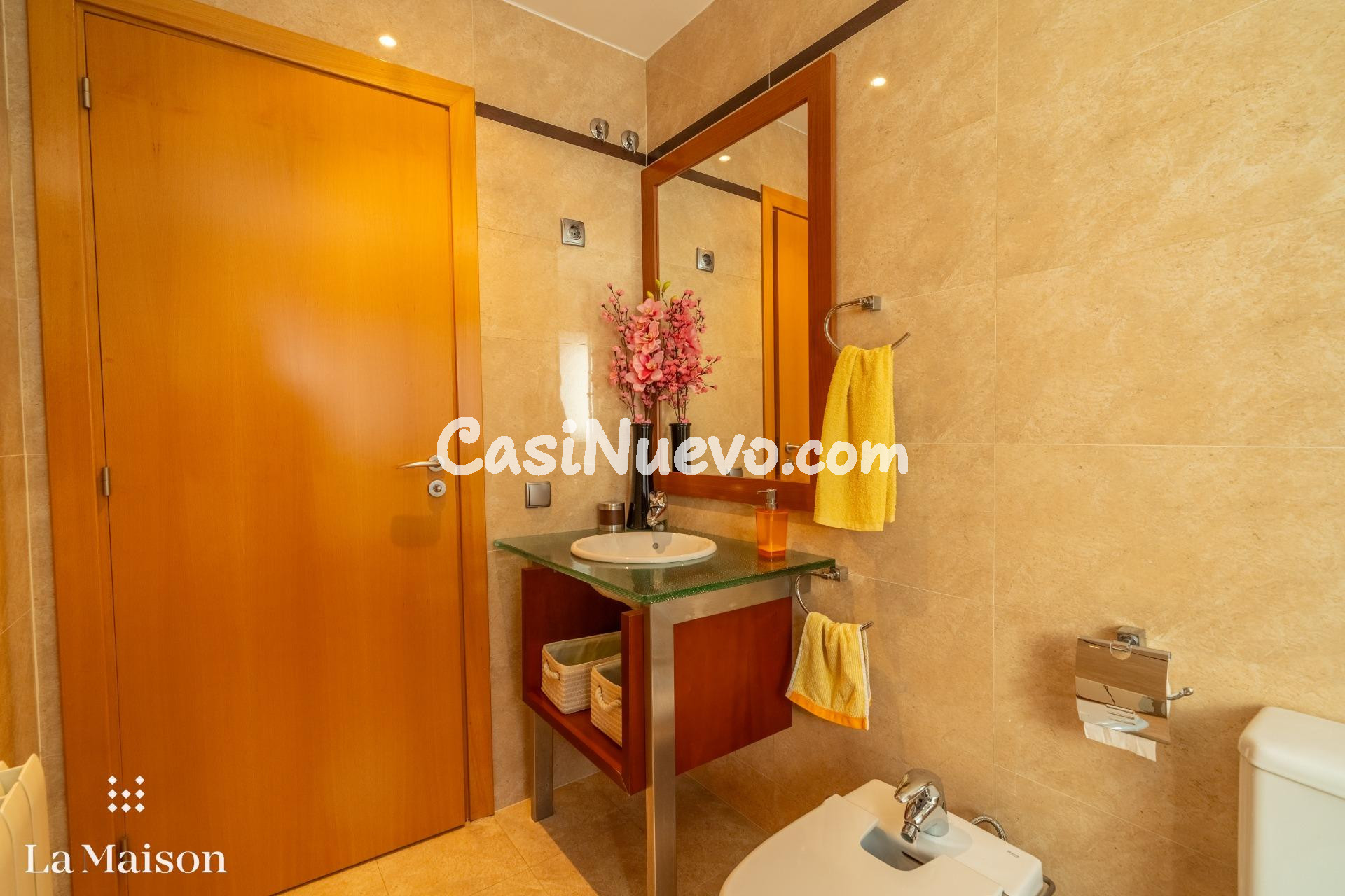 CASA ESQUINERA EN CAN JALPÍ - foto 48