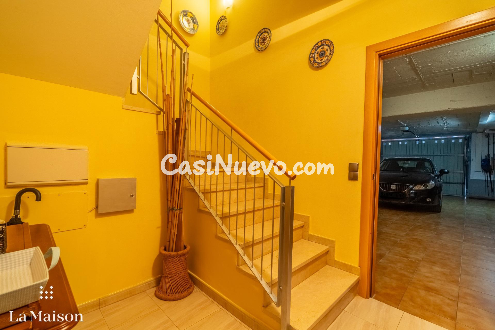 CASA ESQUINERA EN CAN JALPÍ - foto 50