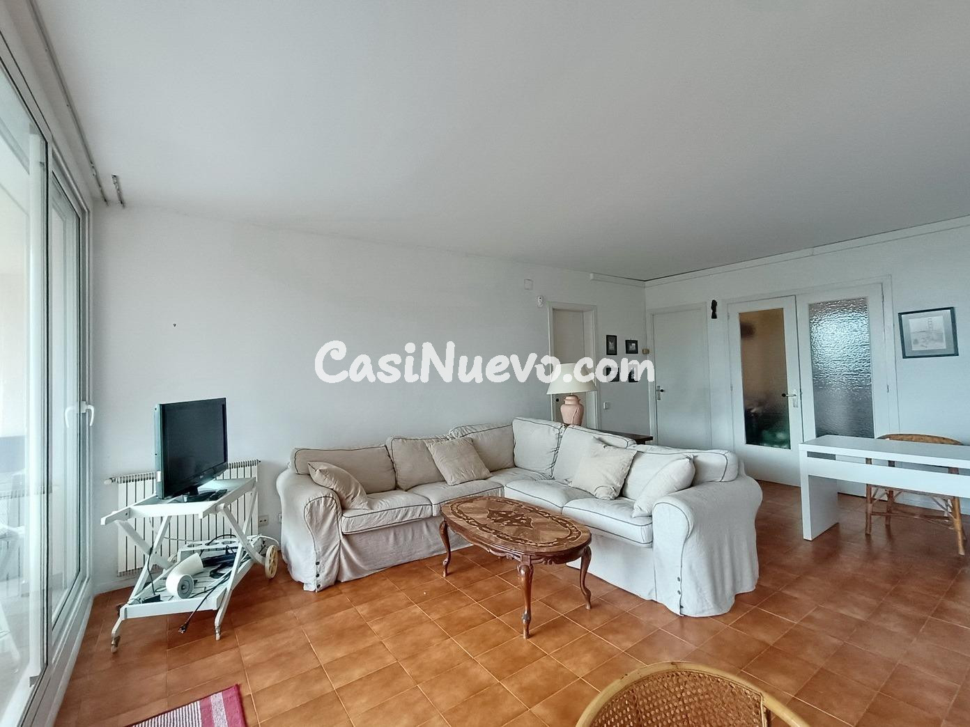 ALQUILER DE APARTAMENTO EN EL TURÓ DEL BALÍS - foto 6