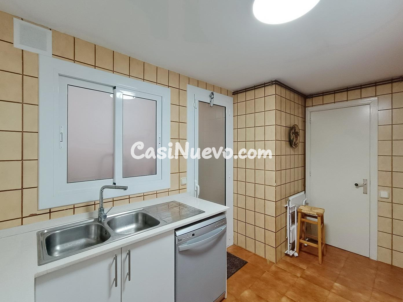 ALQUILER DE APARTAMENTO EN EL TURÓ DEL BALÍS - foto 12