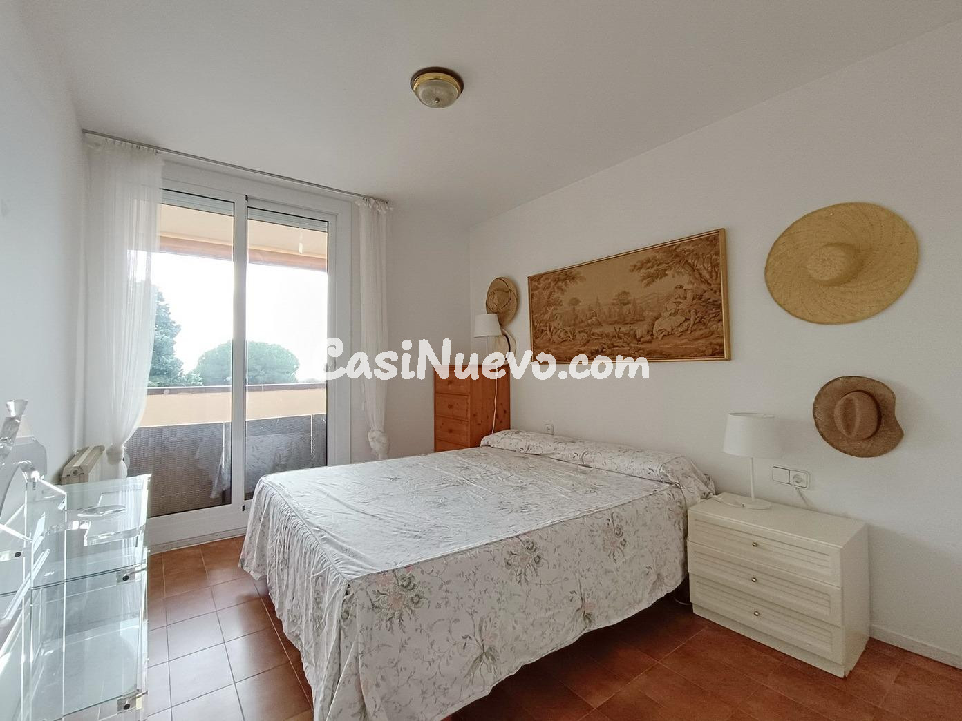 ALQUILER DE APARTAMENTO EN EL TURÓ DEL BALÍS - foto 14