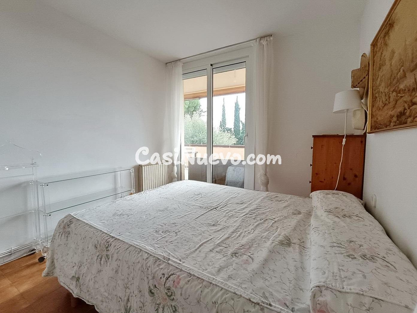 ALQUILER DE APARTAMENTO EN EL TURÓ DEL BALÍS - foto 15