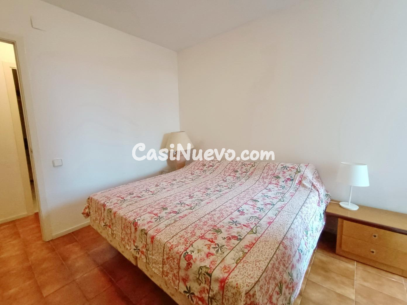 ALQUILER DE APARTAMENTO EN EL TURÓ DEL BALÍS - foto 18
