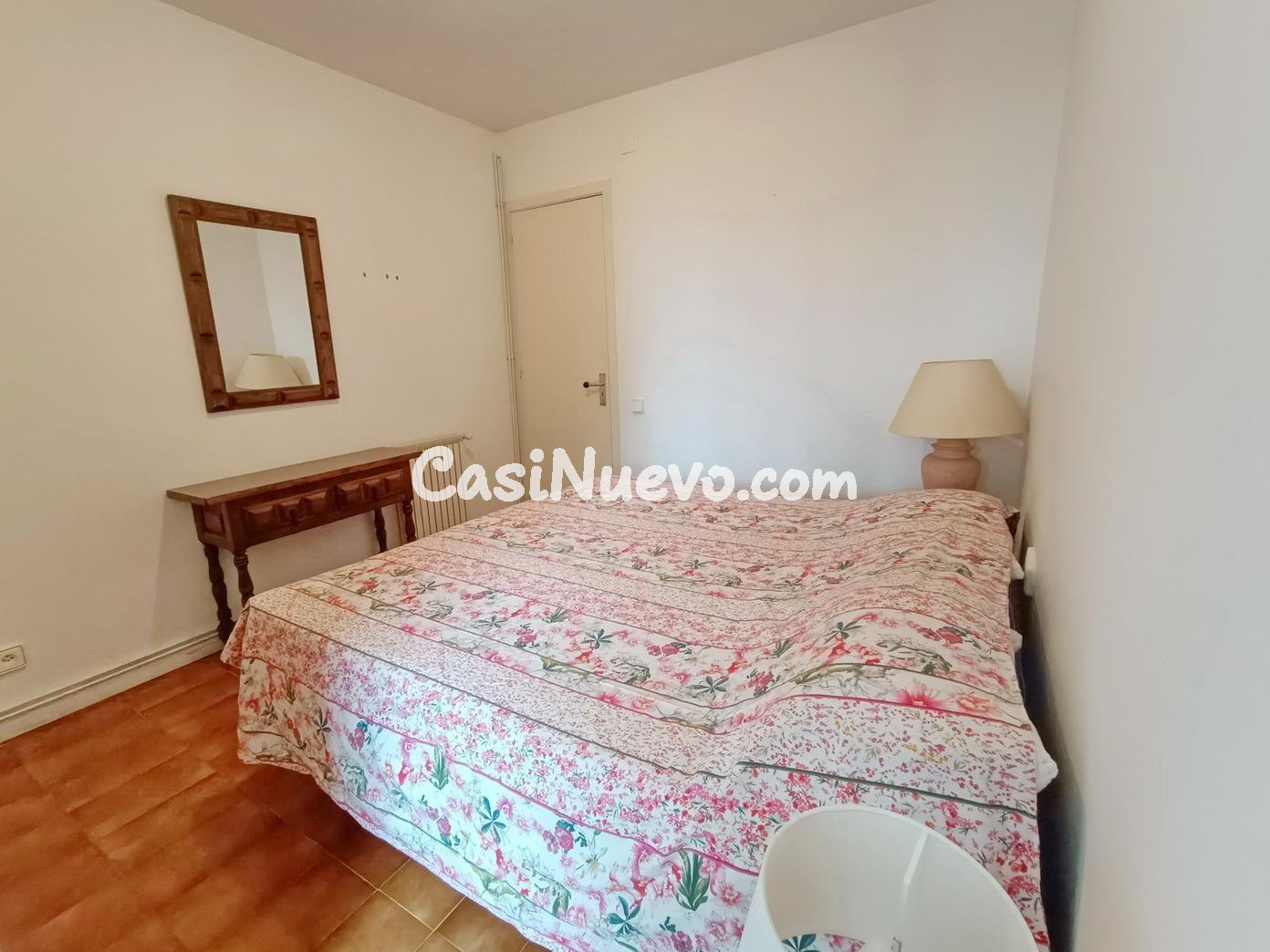 ALQUILER DE APARTAMENTO EN EL TURÓ DEL BALÍS - foto 19