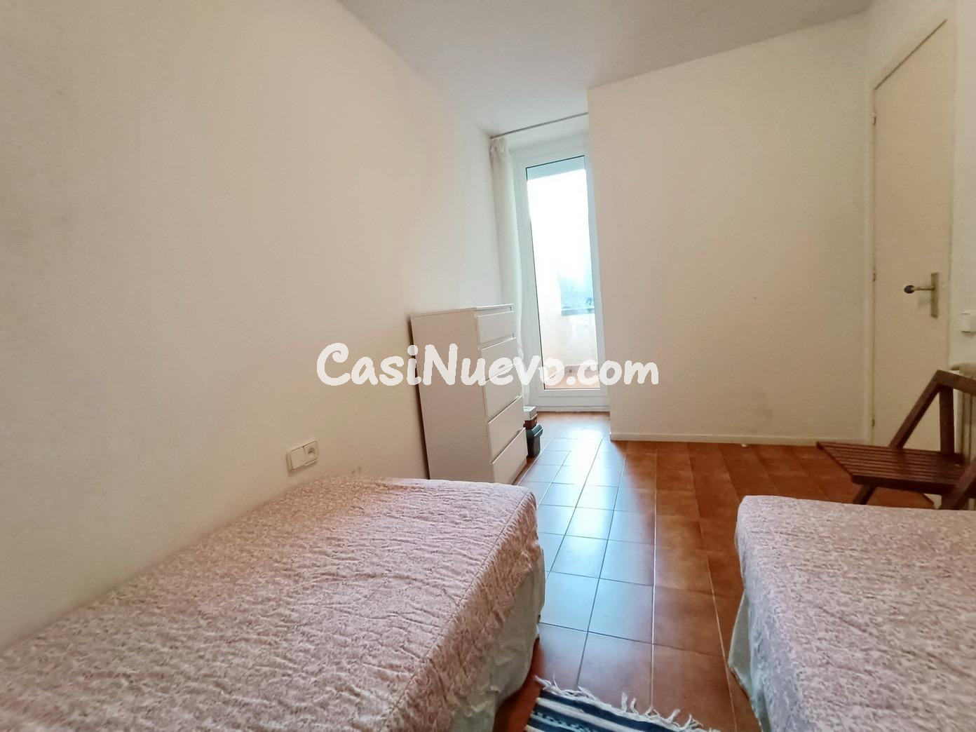 ALQUILER DE APARTAMENTO EN EL TURÓ DEL BALÍS - foto 21