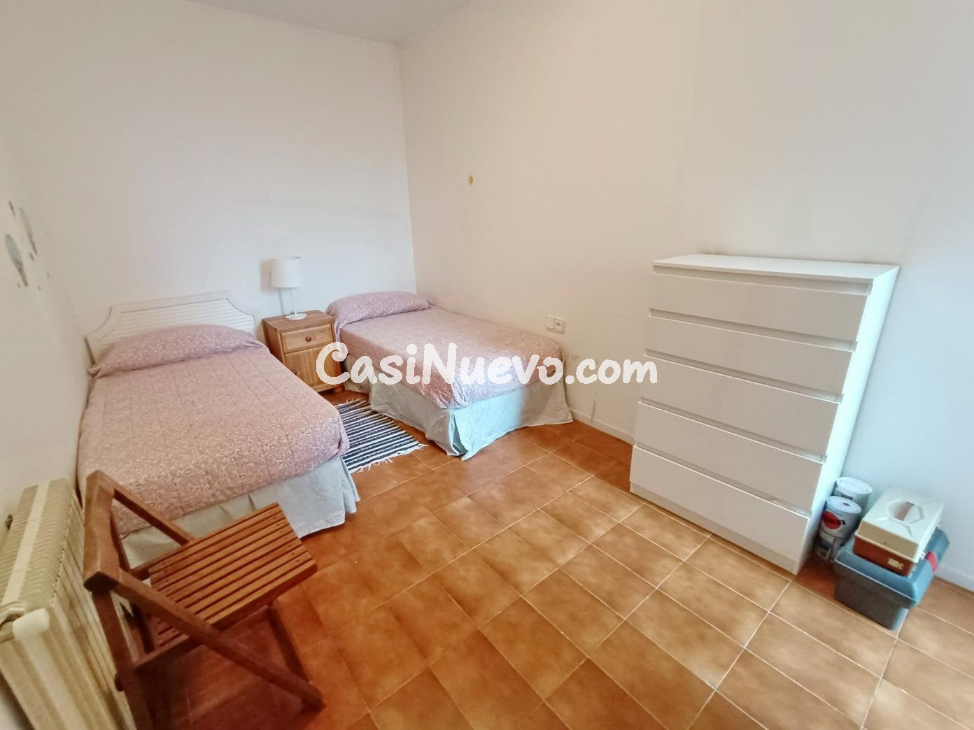 ALQUILER DE APARTAMENTO EN EL TURÓ DEL BALÍS - foto 22