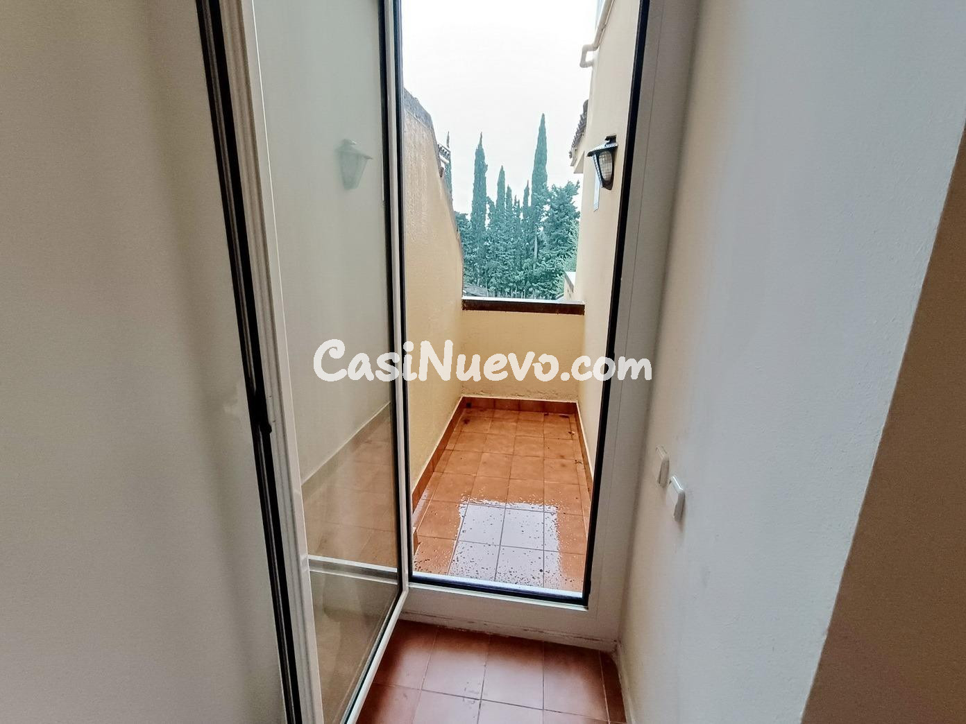 ALQUILER DE APARTAMENTO EN EL TURÓ DEL BALÍS - foto 23