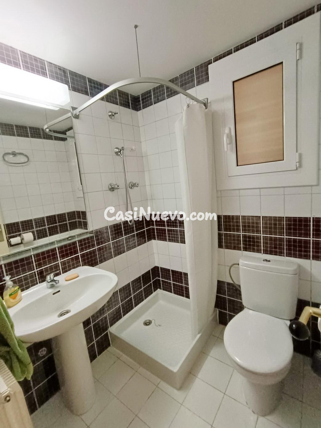 ALQUILER DE APARTAMENTO EN EL TURÓ DEL BALÍS - foto 26