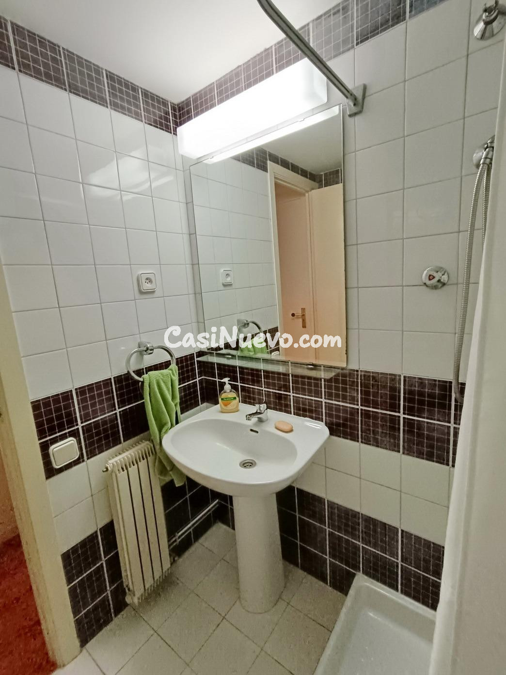 ALQUILER DE APARTAMENTO EN EL TURÓ DEL BALÍS - foto 27