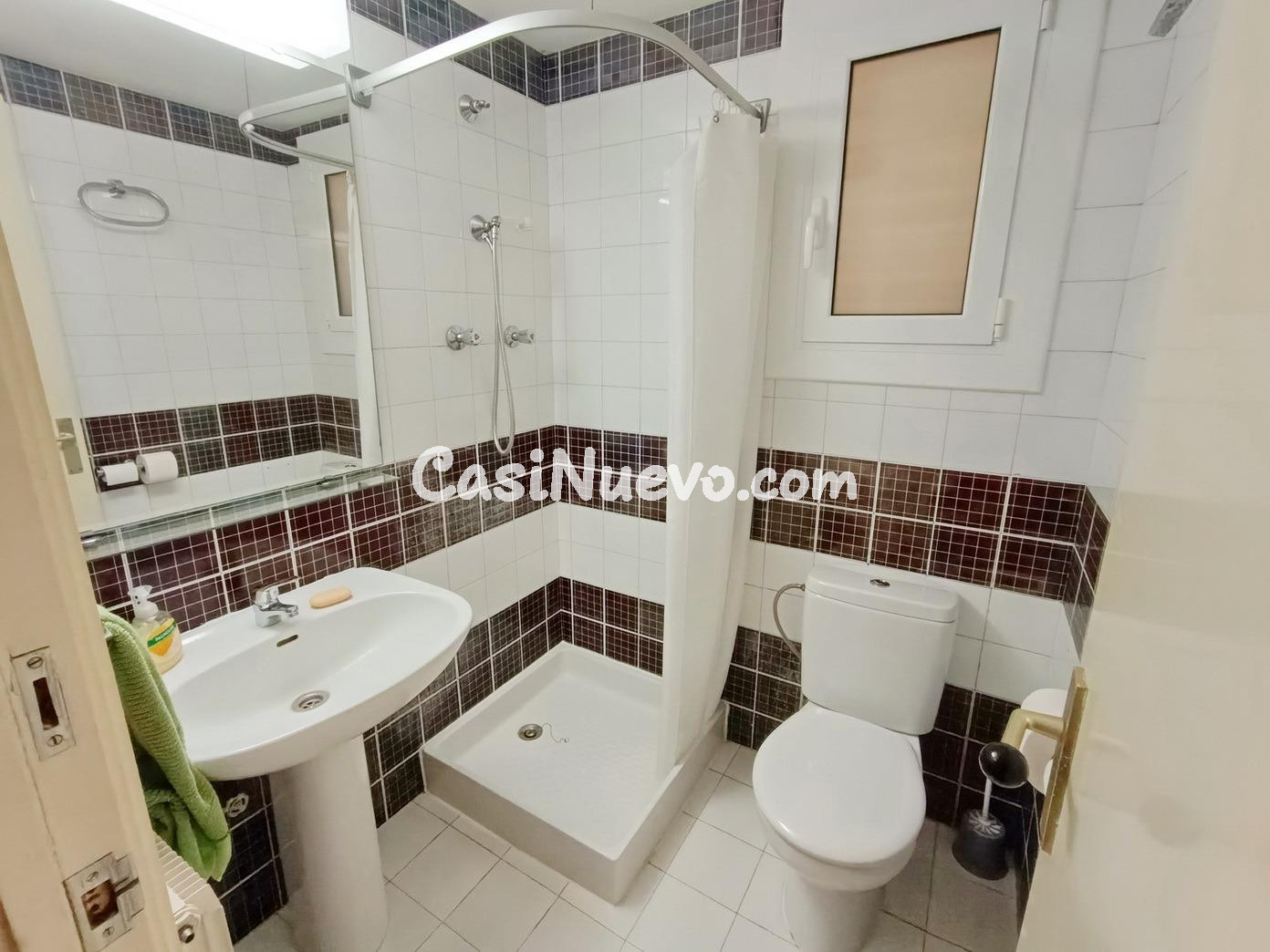 ALQUILER DE APARTAMENTO EN EL TURÓ DEL BALÍS - foto 28