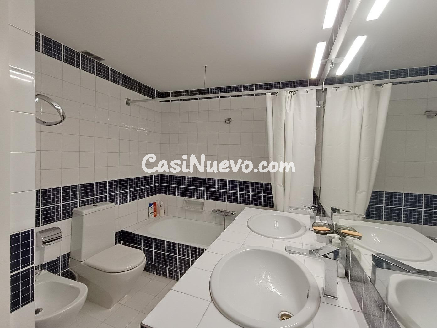 ALQUILER DE APARTAMENTO EN EL TURÓ DEL BALÍS - foto 30