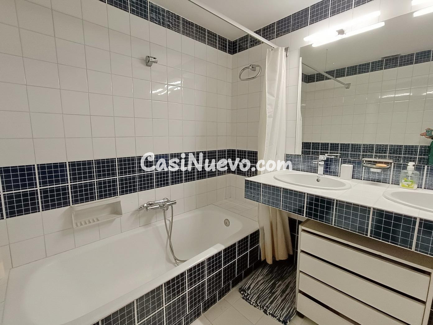 ALQUILER DE APARTAMENTO EN EL TURÓ DEL BALÍS - foto 31