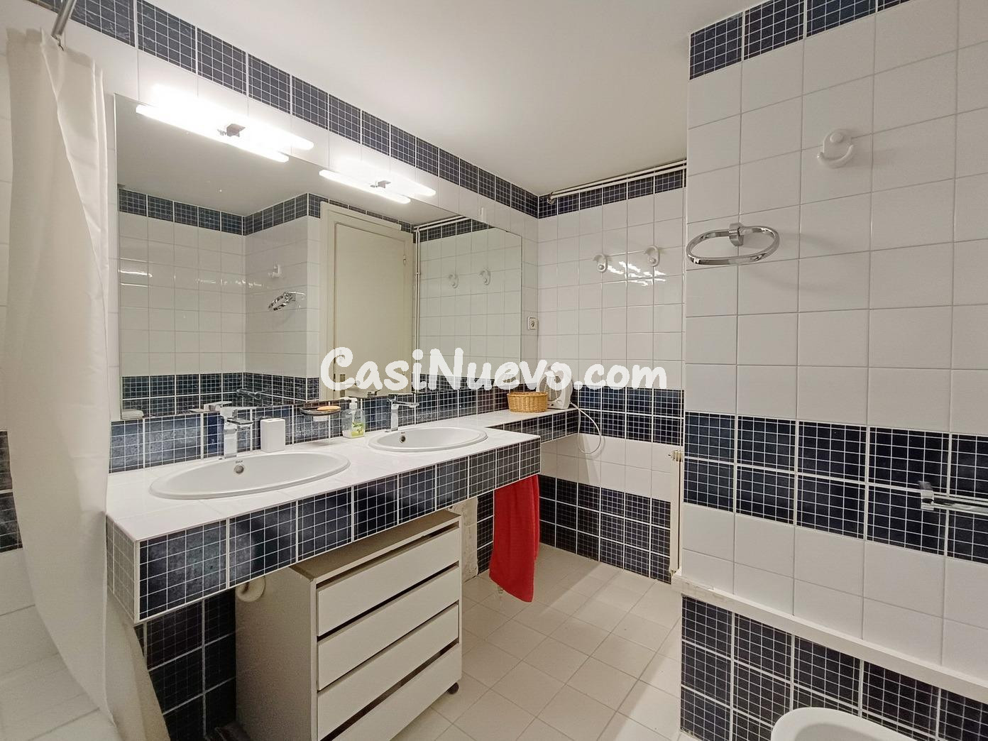 ALQUILER DE APARTAMENTO EN EL TURÓ DEL BALÍS - foto 32