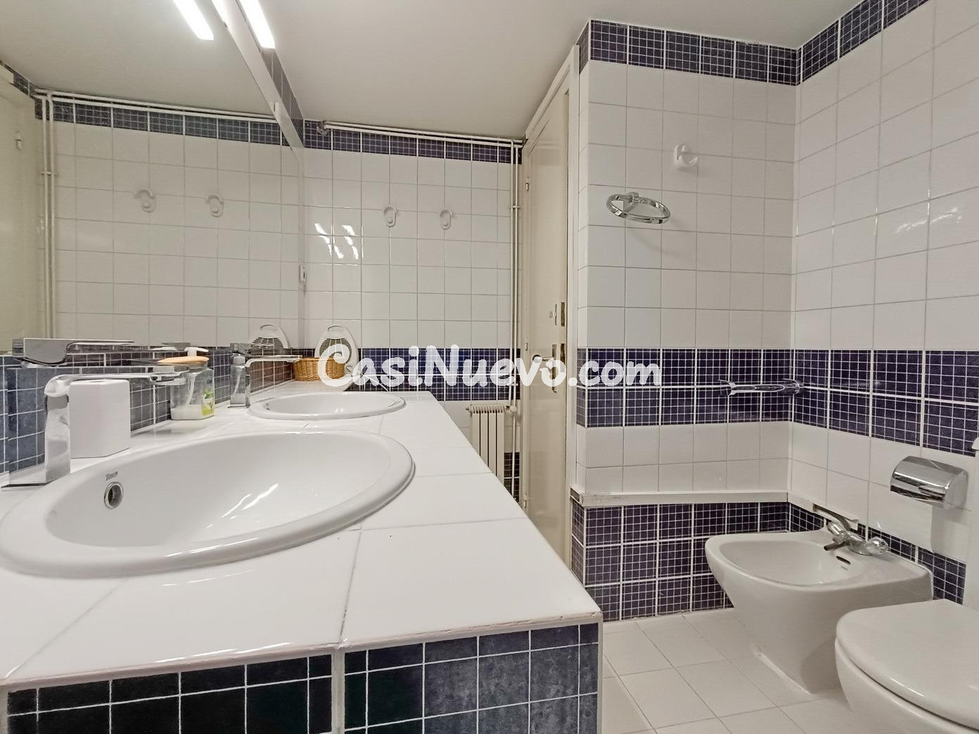 ALQUILER DE APARTAMENTO EN EL TURÓ DEL BALÍS - foto 33