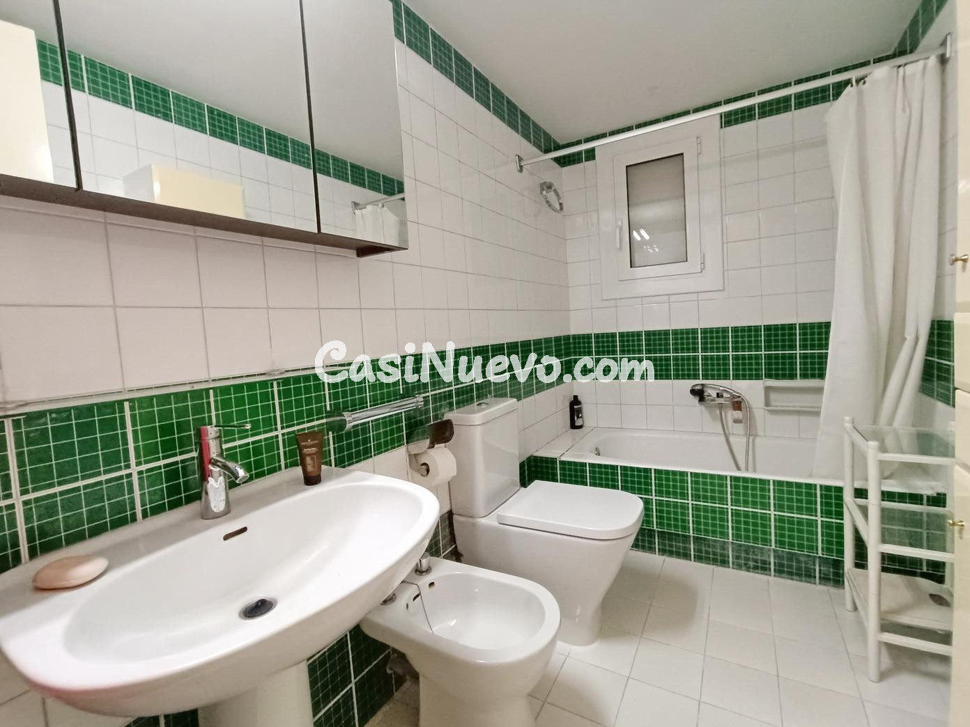 ALQUILER DE APARTAMENTO EN EL TURÓ DEL BALÍS - foto 34