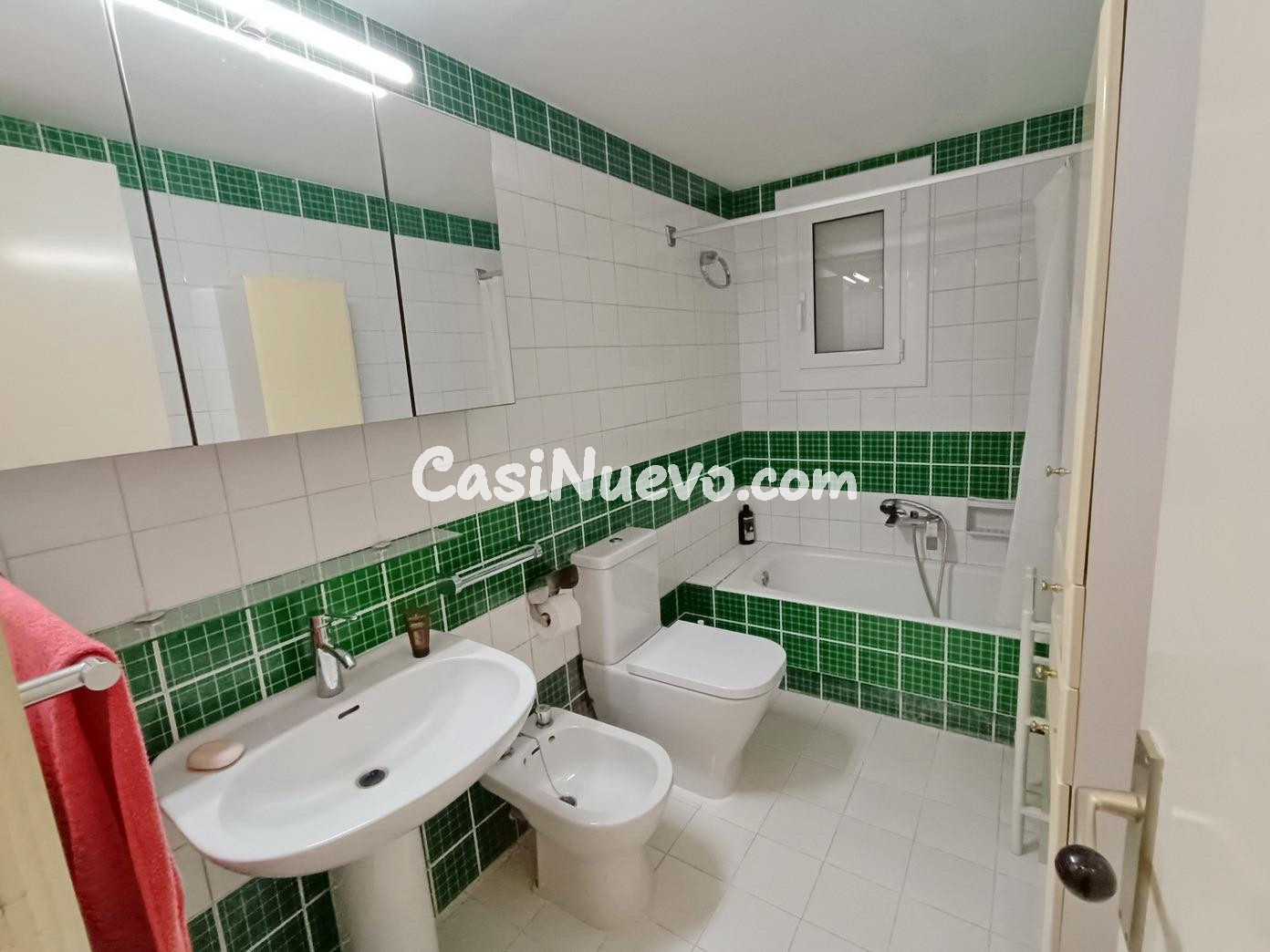 ALQUILER DE APARTAMENTO EN EL TURÓ DEL BALÍS - foto 35