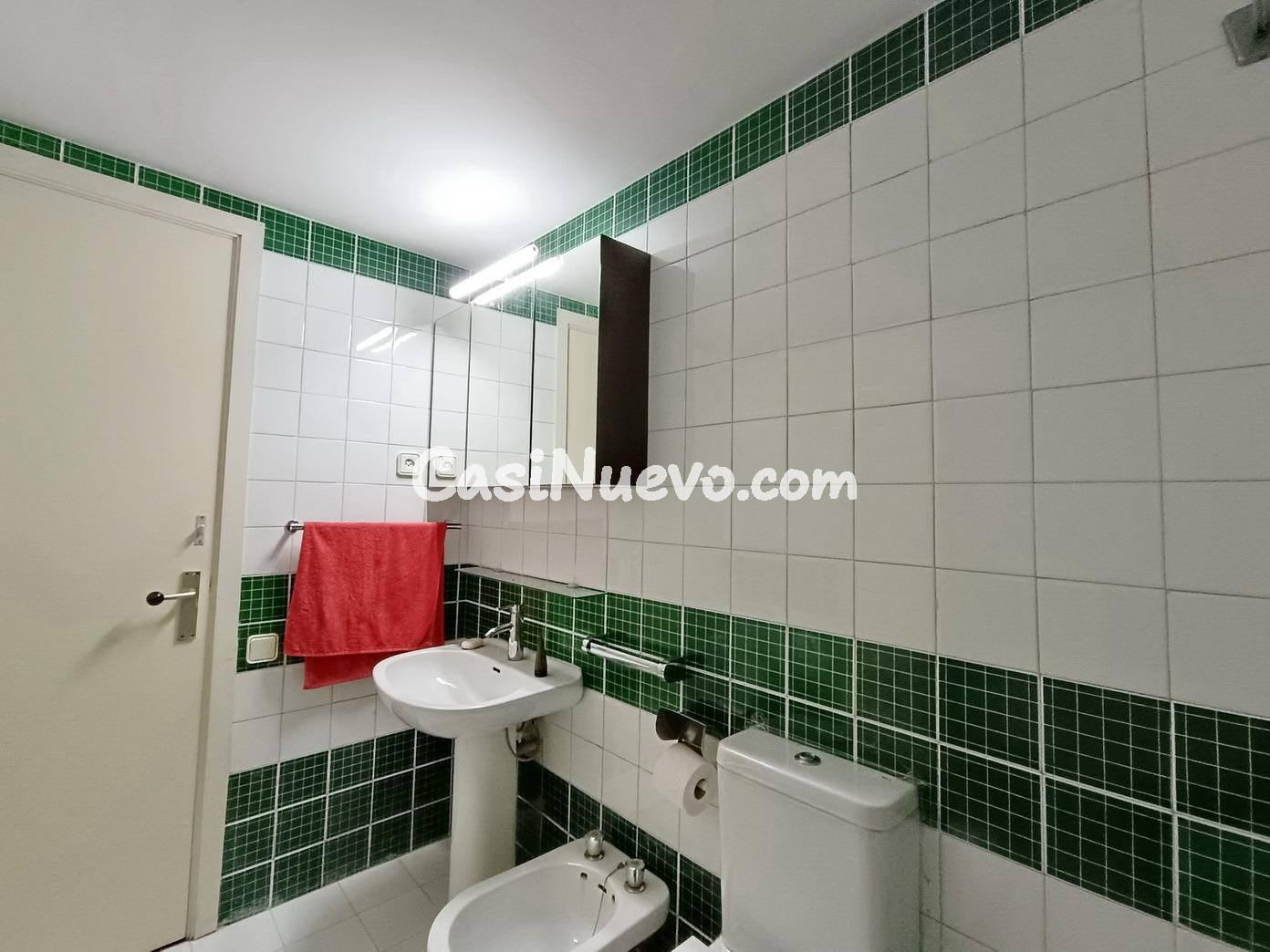 ALQUILER DE APARTAMENTO EN EL TURÓ DEL BALÍS - foto 36