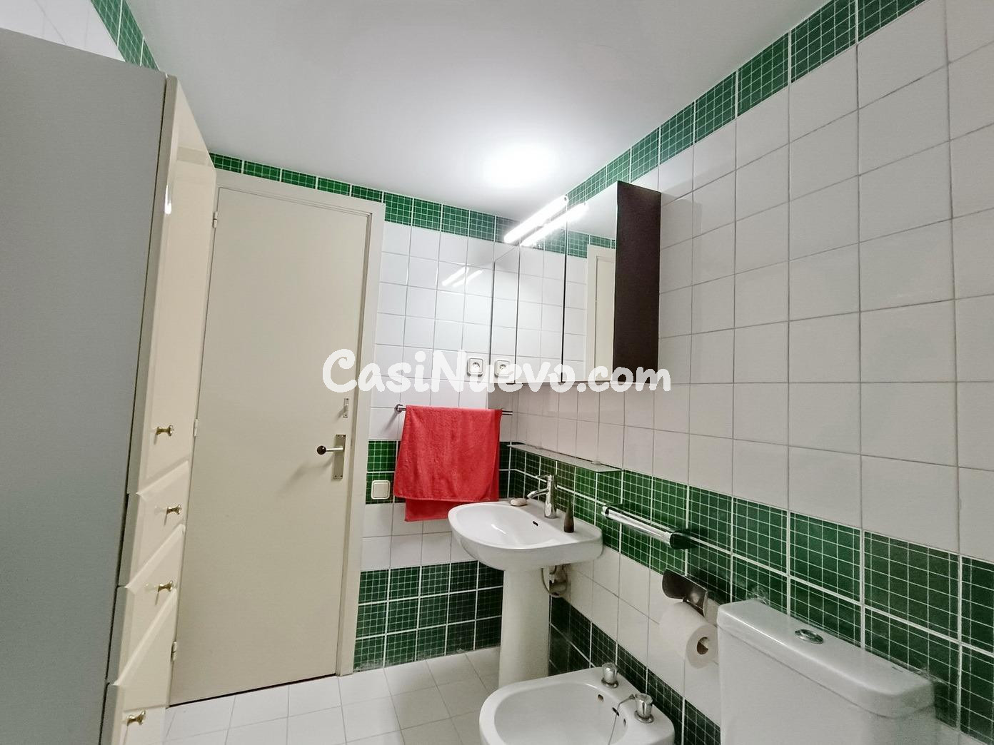 ALQUILER DE APARTAMENTO EN EL TURÓ DEL BALÍS - foto 37