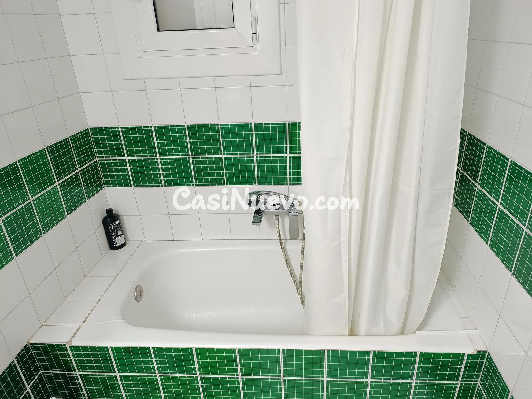 ALQUILER DE APARTAMENTO EN EL TURÓ DEL BALÍS - foto 38