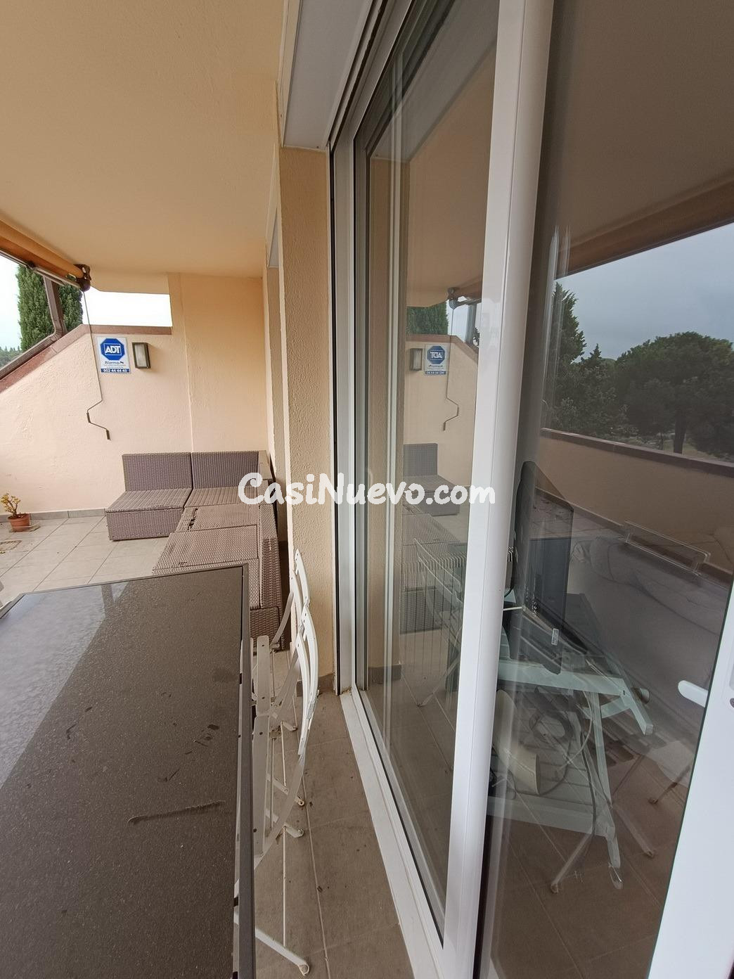ALQUILER DE APARTAMENTO EN EL TURÓ DEL BALÍS - foto 41
