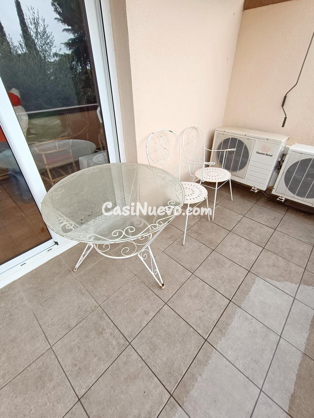 ALQUILER DE APARTAMENTO EN EL TURÓ DEL BALÍS - foto 42