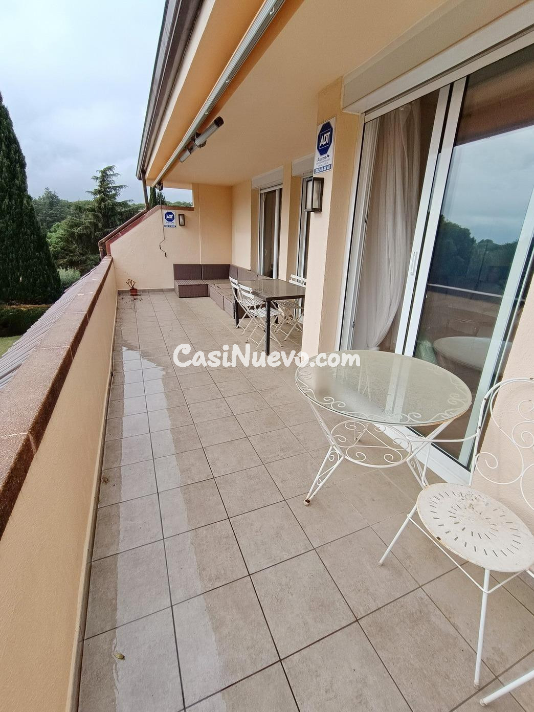 ALQUILER DE APARTAMENTO EN EL TURÓ DEL BALÍS - foto 43