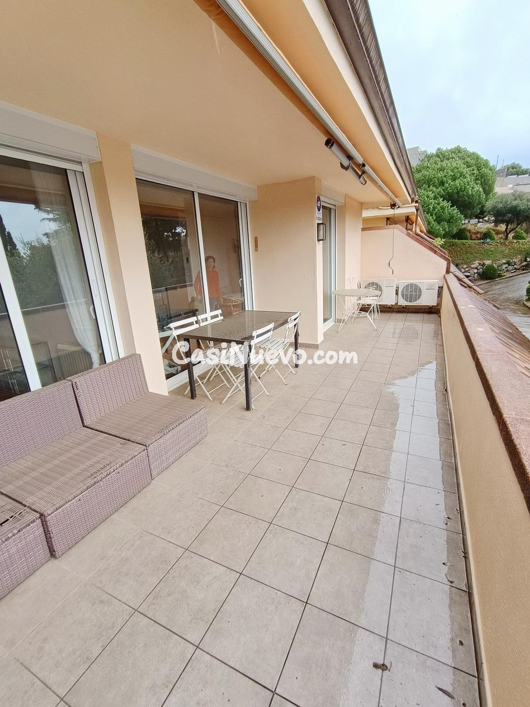 ALQUILER DE APARTAMENTO EN EL TURÓ DEL BALÍS - foto 44