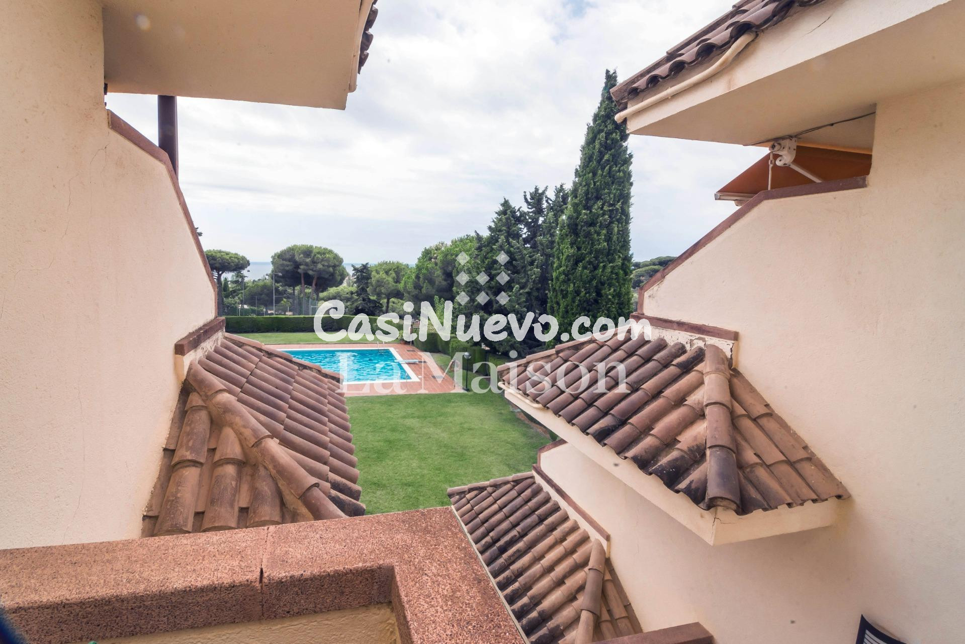 ALQUILER DE APARTAMENTO EN EL TURÓ DEL BALÍS - foto 46