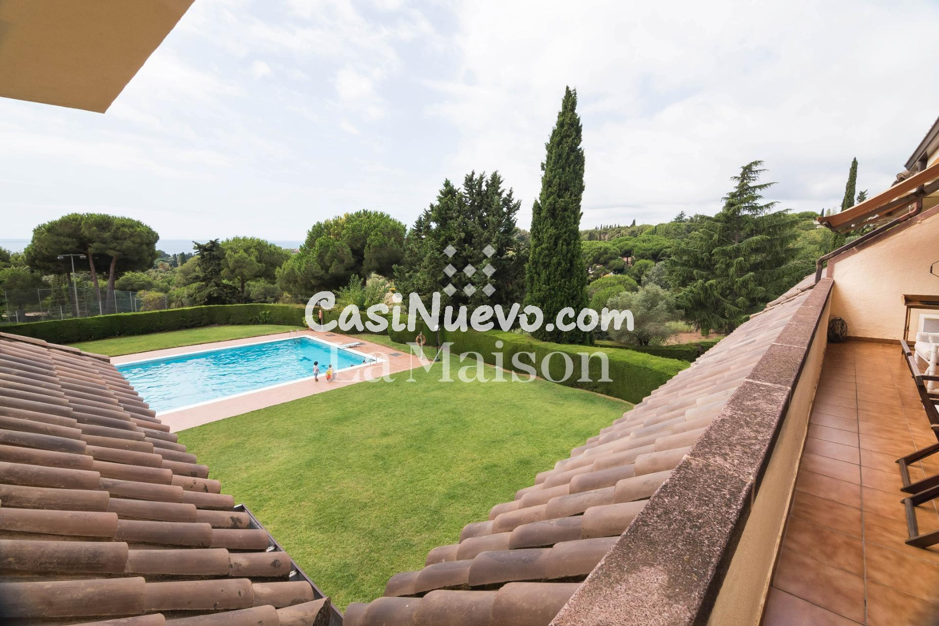 ALQUILER DE APARTAMENTO EN EL TURÓ DEL BALÍS - foto 47