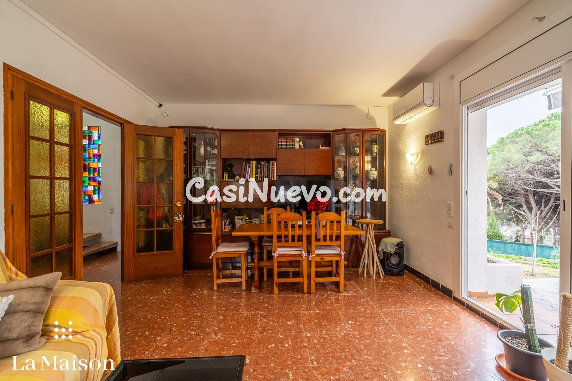 CASA INDEPENDIENTE EN ARENYS DE MUNT - foto 6