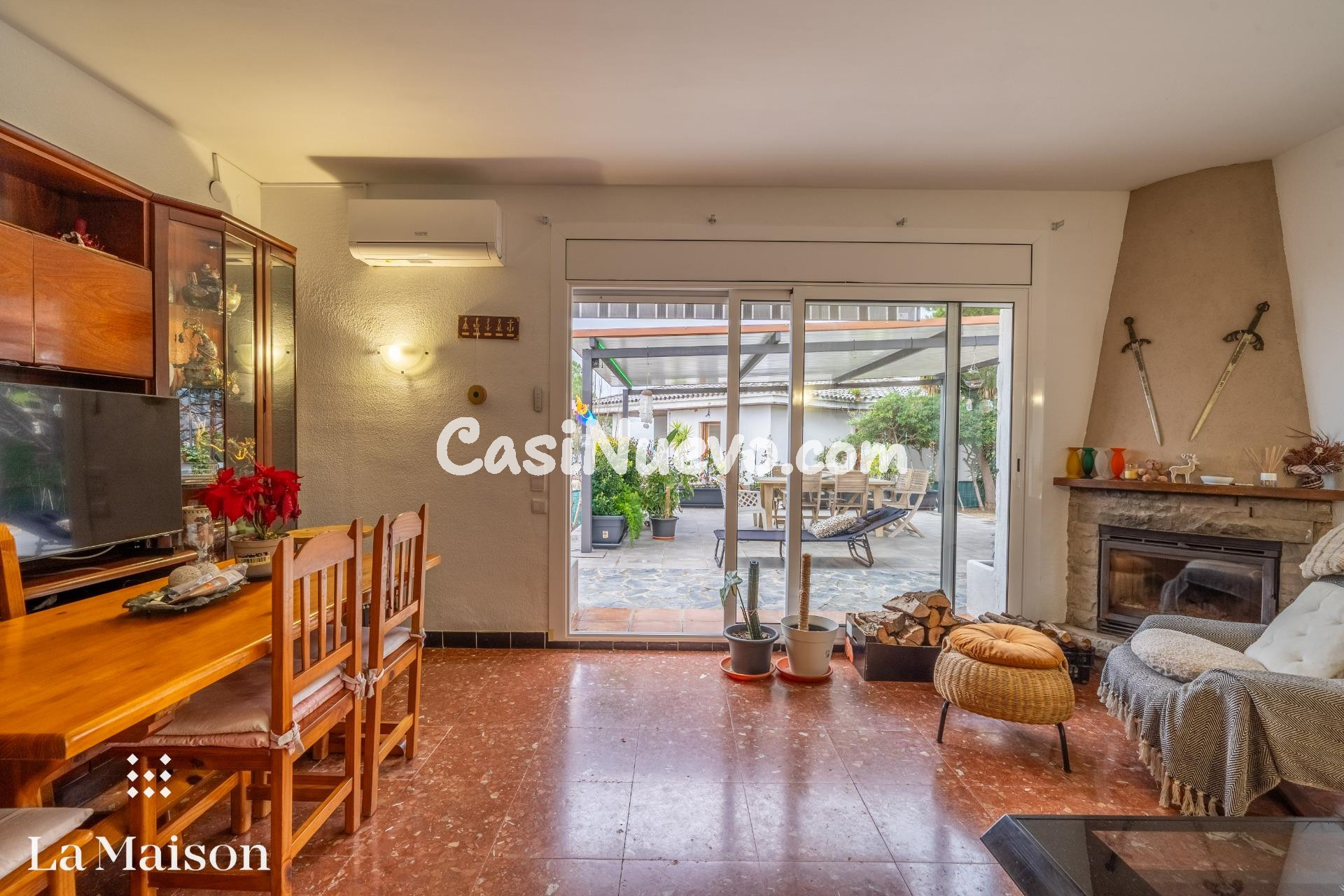 CASA INDEPENDIENTE EN ARENYS DE MUNT - foto 7