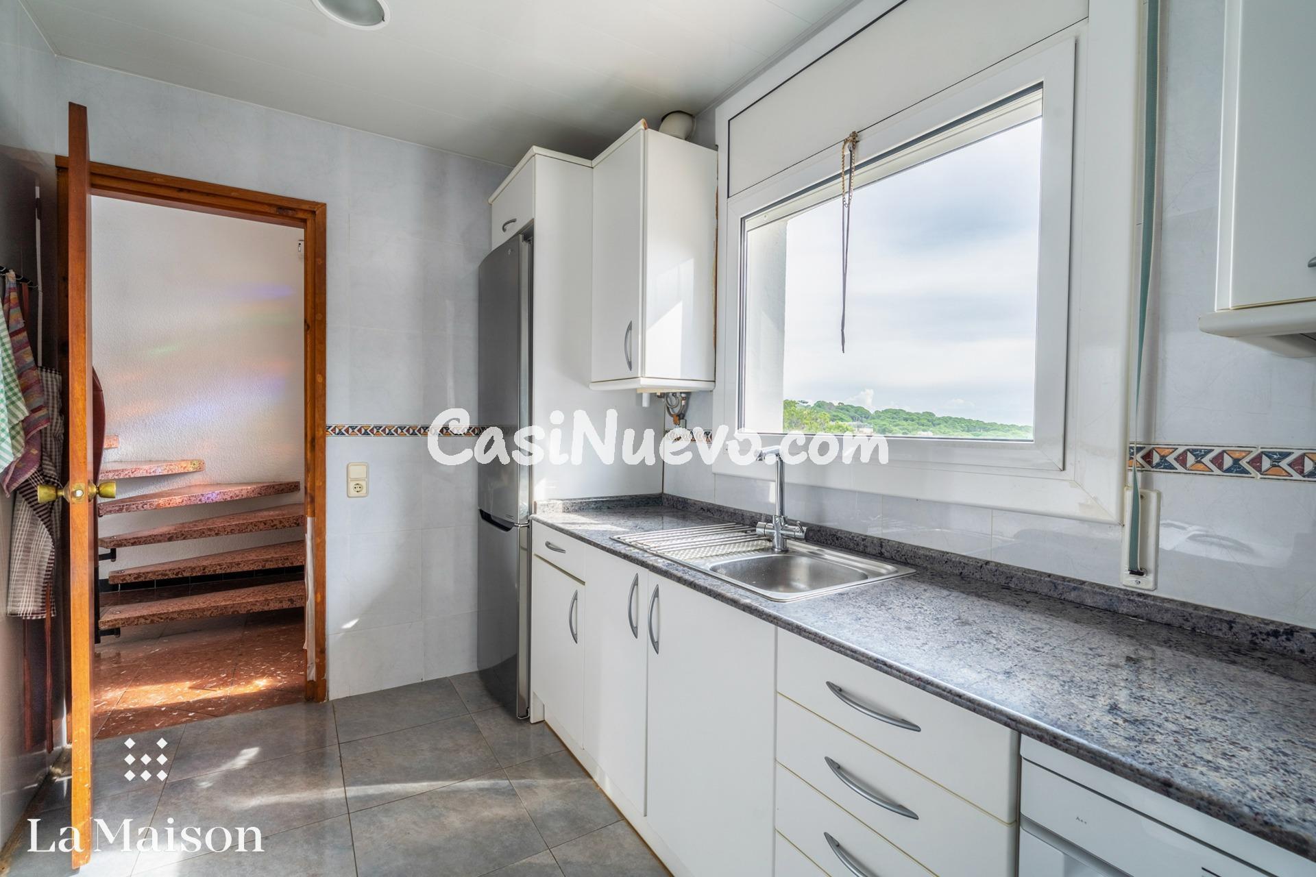 CASA INDEPENDIENTE EN ARENYS DE MUNT - foto 11