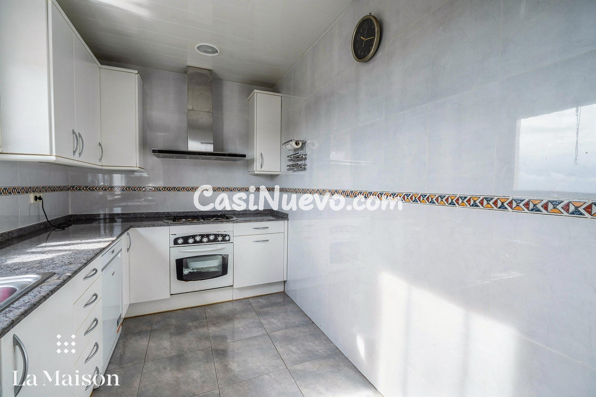 CASA INDEPENDIENTE EN ARENYS DE MUNT - foto 10