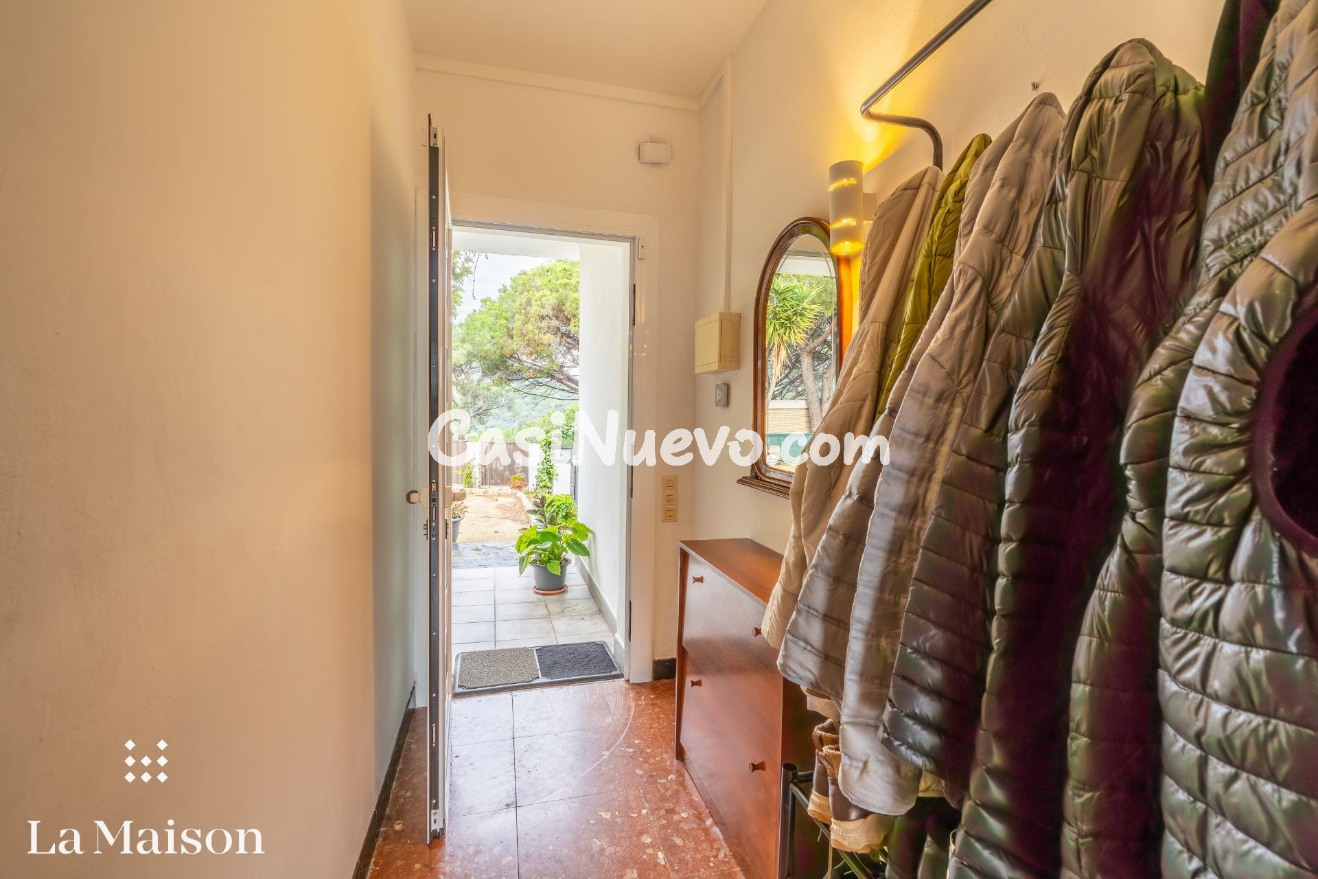 CASA INDEPENDIENTE EN ARENYS DE MUNT - foto 13