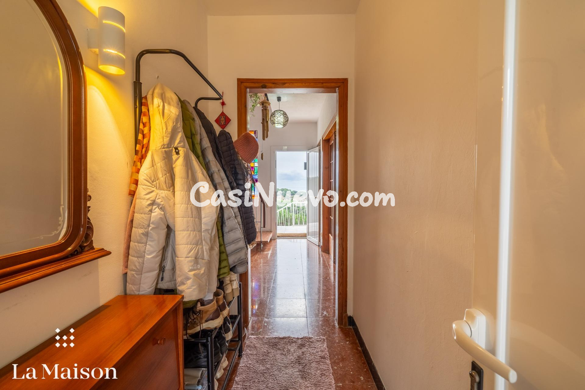 CASA INDEPENDIENTE EN ARENYS DE MUNT - foto 14